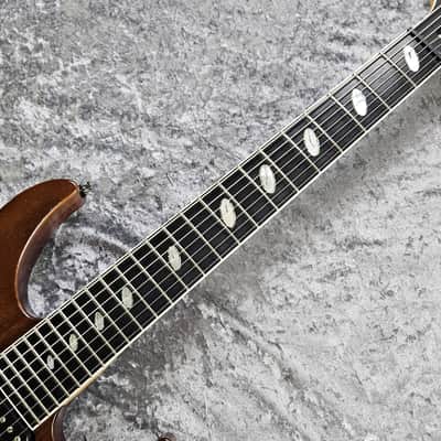 Caparison Dellinger-7 [Made in Japan!!] image 5