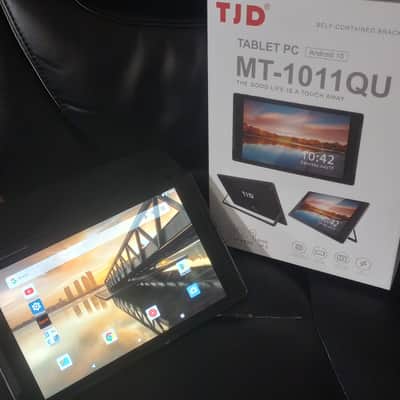 PC Tablet with Bluetooth image 1