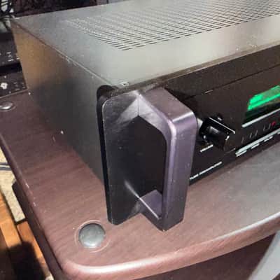 Audio Research SL-26 preamplifire in excellent condition image 4