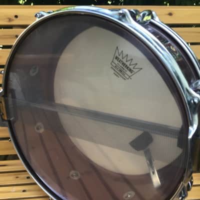 Premier 2000 70s - Maroon powdercoat image 2