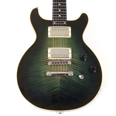 Gibson Custom Shop Les Paul DC Pro | Reverb