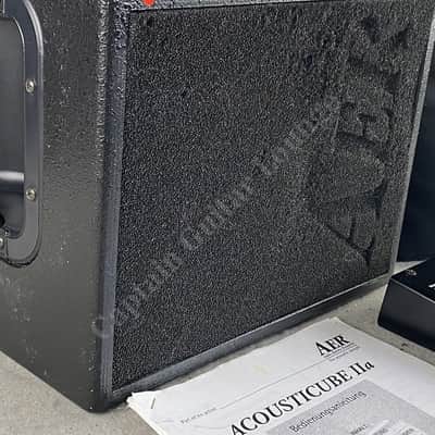 2000 AER - Acousticube 2a Made in Germany - ID 1992 image 4
