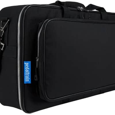 Pedaltrain Deluxe MX Soft Case for Pedaltrain Classic 1 image 2