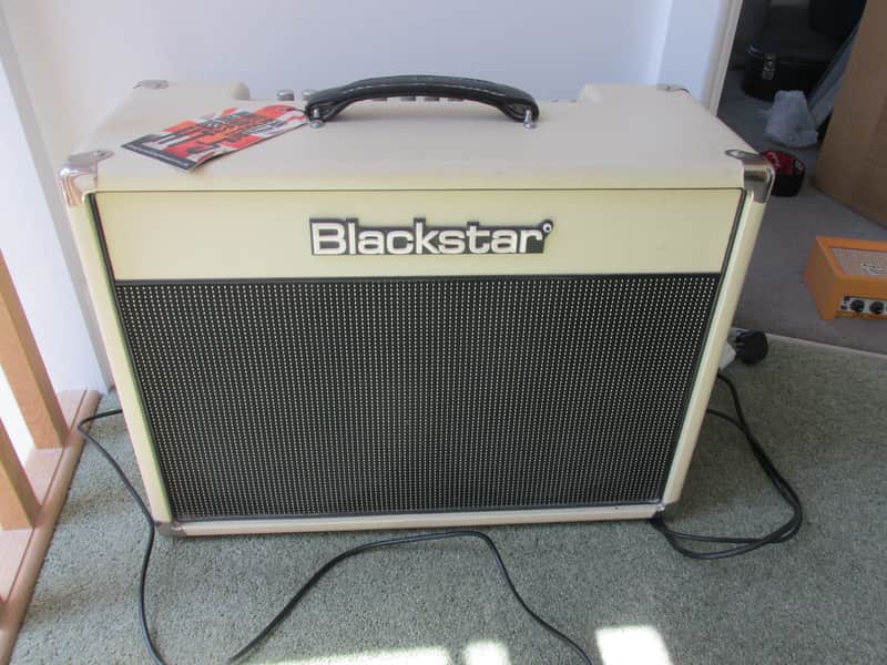 Blackstar HT-5TH Anniversary Edition 5-Watt 2x10" Guitar Combo