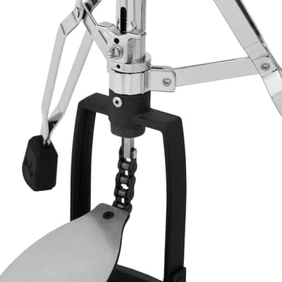 PDP 800 Series Single Chain Drive 2-Leg Hi Hat Stand - PDHH812 image 5