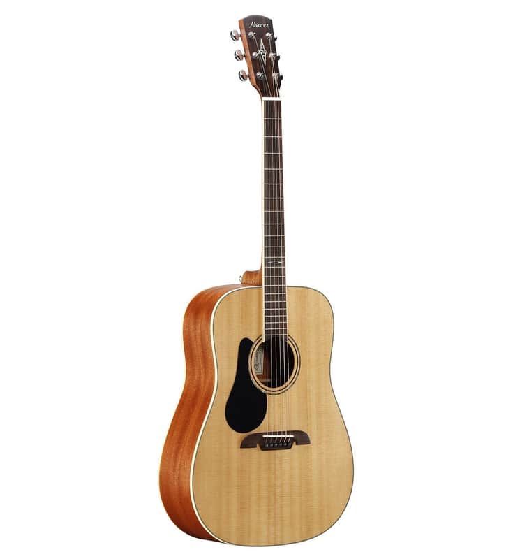 Alvarez AG60