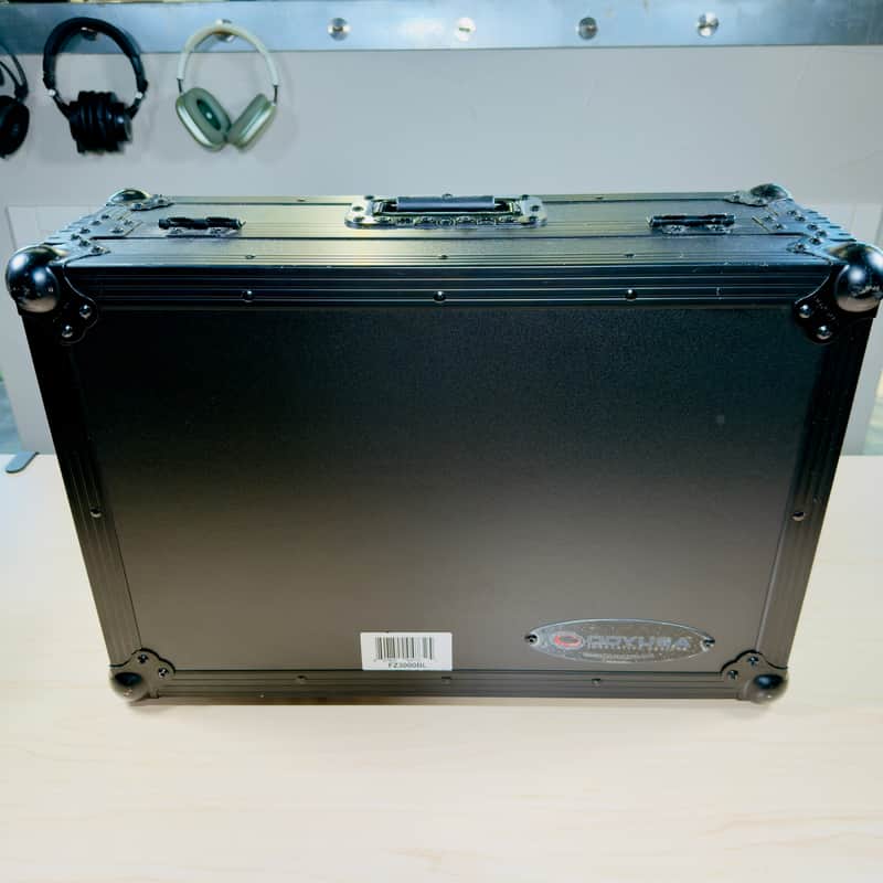 Odyssey FZ3000BL