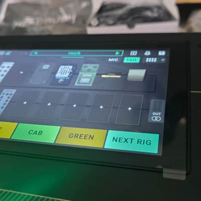 Headrush Core 2026 - Mint, Hardly Used image 10