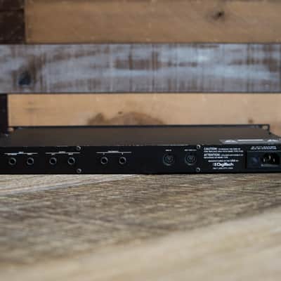 DigiTech DSP256 XL Multi-Effects Processors image 2
