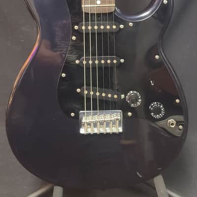 Yamaha Se 200 1980s - Dark Metallic Blue image 2