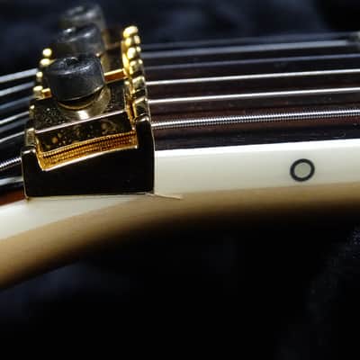 Jackson Concept Series SL Walnut HS Soloist 2022 - Natural image 21
