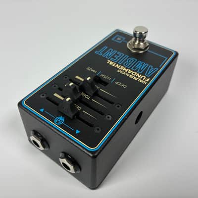 Walrus Audio Fundamental Ambient Reverb - Excellent Condition image 5