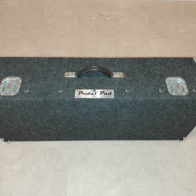MKS Pedal Pad MPS XL II Pedal Board Power Pad II Patch Bay image 5