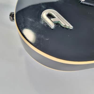 Duesenberg Starplayer TV + 2020 Black image 12