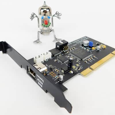 RME Multiface II - User review - Gearspace