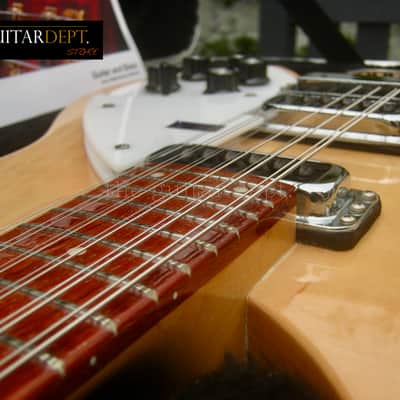 ♚AS NEW !♚ TIMEWARP ! ♚ 2005 Rickenbacker 330-12 String♚ MapleGlo ♚ 360 ♚ FREE £80 PRO SET UP! image 5
