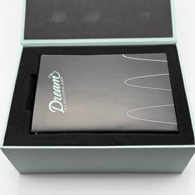 Universal Audio Dream ’65 Reverb Amplifier 2022 - Present - Black image 5