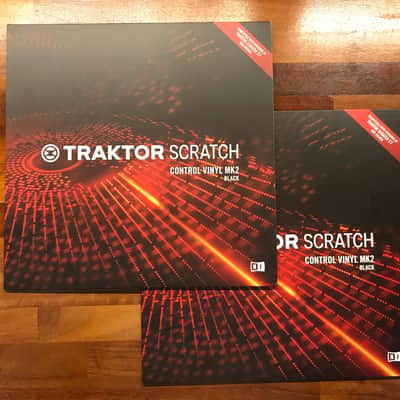 Native Instruments Traktor Scratch A6 Interface 2010s - Silver image 7