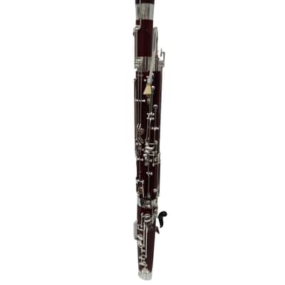 Schiller Elite VI Maplewood Bassoon image 2