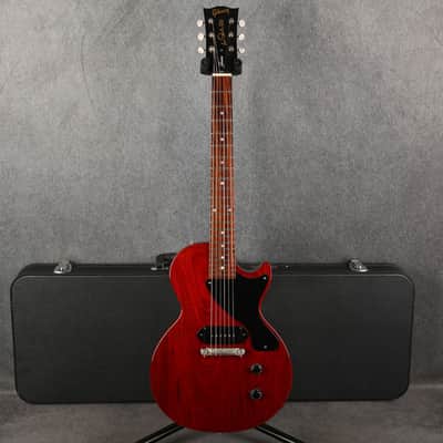 Gibson Les Paul Junior - Heritage Cherry - 2nd Hand image 2