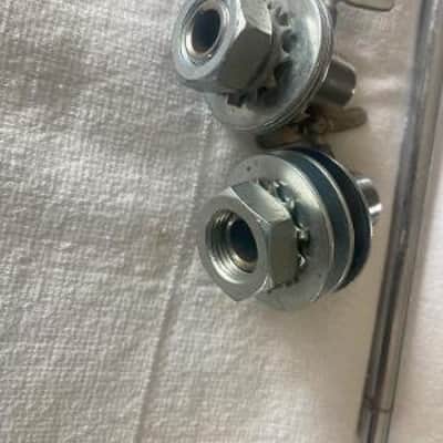 Spur Mounts 50's/60's image 3