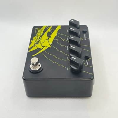 Limetone Audio USED Used JACKAL image 3