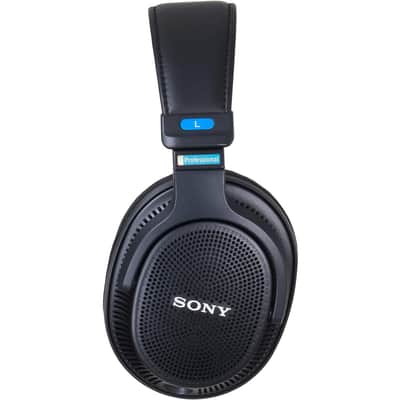 Sony MDR-MV1 Open Back Reference Monitor Headphones image 3