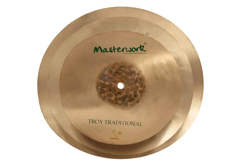 Immagine Masterwork Troy Traditional - 1