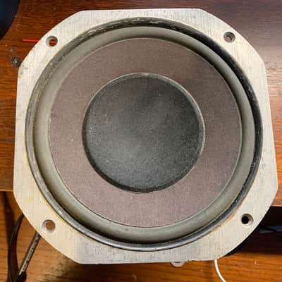 JBL LE 8” Speaker 2” voice-coil refoamed! Great Condition TESTED! image 3