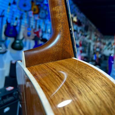 Martin OM 20th-Century Limited Acoustic Guitar - Natural Authorized Dealer Free Shipping! 362 (7 of 20) w/ RGM Watch! image 15