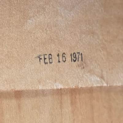 Used Vintage Ludwig Tom 13x9 Champagne Sparkle - Good image 8