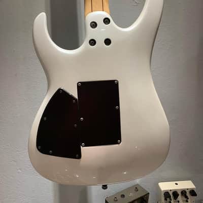 Cort Viva Custom Satin image 6