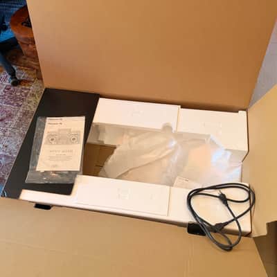 PRISTINE Pioneer OPUS QUAD DJ CONTROLLER  2025 - Black/Ash image 6