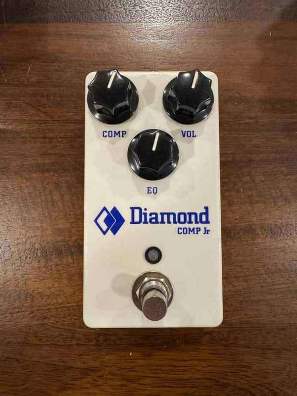 Diamond Comp Jr.