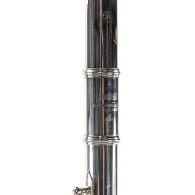 Yamaha YFL 211 image 12