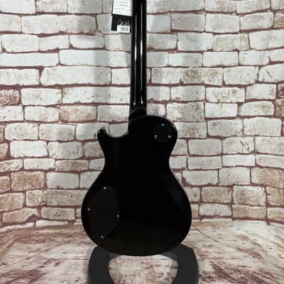 PRS Mark Tremonti Signature Stoptail - Fire Smokeburst #3 image 9