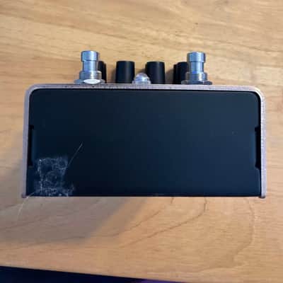 Fender MTG Tube Distortion 2019 - Present - Brown image 4