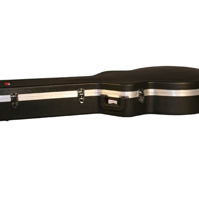 Gator Cases GC-335 Deluxe Molded Case for Semi-Hollow Guitars - Open Box image 3