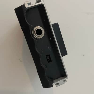 Boss FS-5U Non-latching Footswitch 2007 - Present - Gray image 3