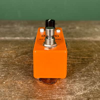MXR M290 Phase 95 Mini 2016 - Present - Orange image 6