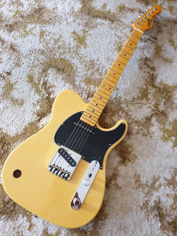 G&L ASAT Classic USA image 1