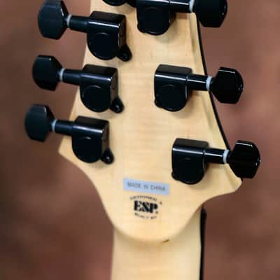 Esp Babymetal Mf-7 Mini 05/02 | Reverb