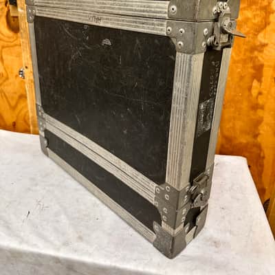 Unbranded Unbranded Two Space 2U Rack Case - 20"x21"x5" w/12.5" Shell image 2