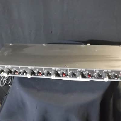 RANE PE15. STUDIO PARAMETRIC EQUALIZER. PE-15. image 1
