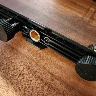 sE8 Small Diaphragm Condenser Matched Stereo Pair - Cardioid AND Omni matched capsule sets + Rode stereo bar & case image 9
