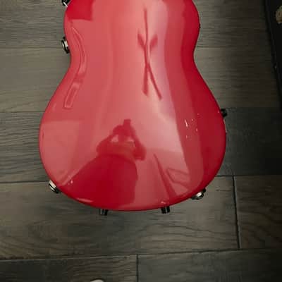 Calido Soloist DT 2010s - gloss image 5