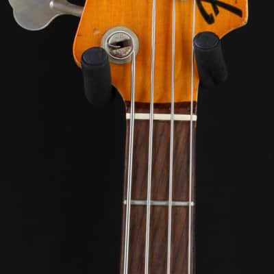 Fender Precision Bass 1971 - Natural image 2