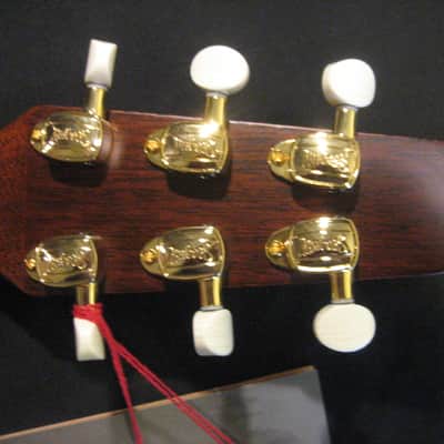 Seagull Artist Studio CH HG EQ    -- -- Solid Rosewood -- LR Baggs Anthem  -- TRIC case image 10