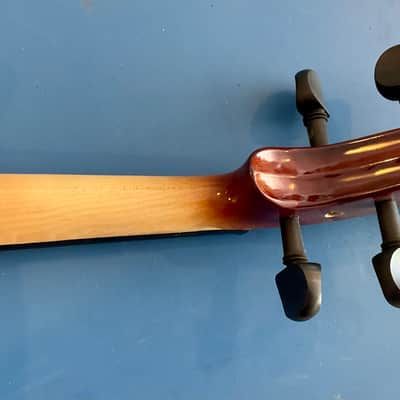 Student Viola w/Case image 8