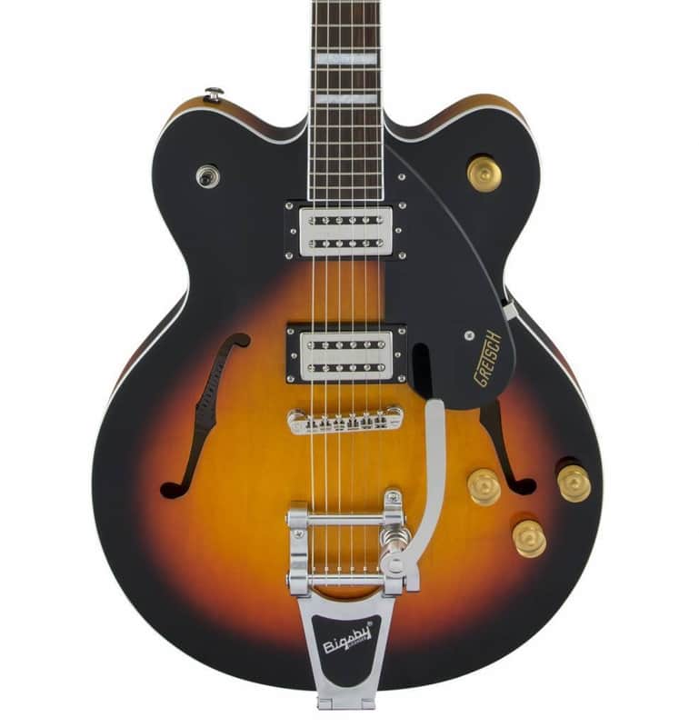 Gretsch G2622T Streamliner Center Block with Bigsby image 3